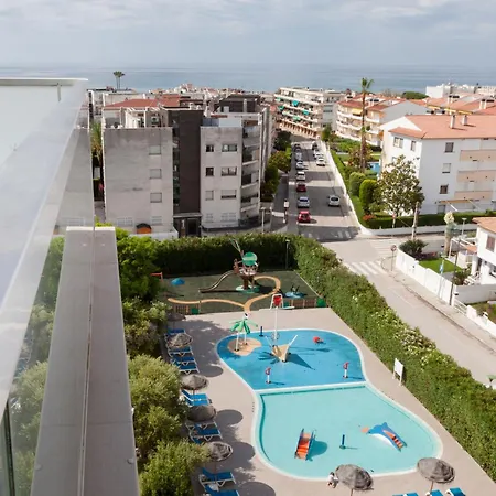 Ibersol Playa Dorada 3* קמארוגה