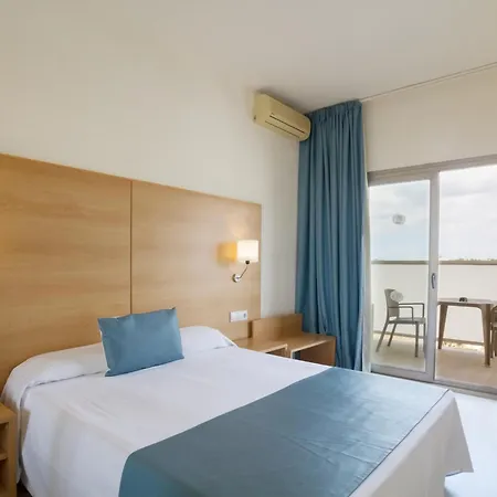 Ohtels San Salvador Hotel 3*