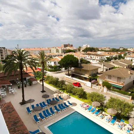 Ohtels San Salvador 3*