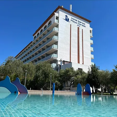 Ibersol Playa Dorada كوماروغا