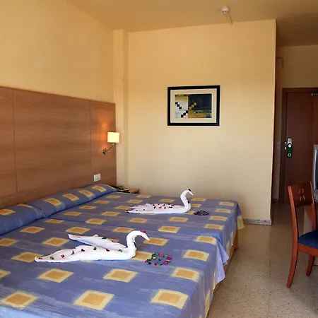 Ibersol Playa Dorada 3*