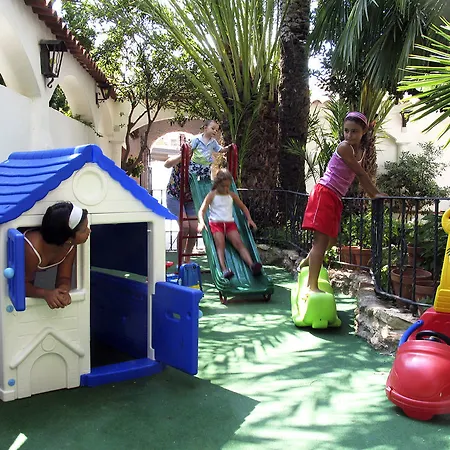 Ohtels San Salvador 3* Coma-ruga