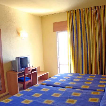 Ohtels San Salvador Hotel Coma-ruga