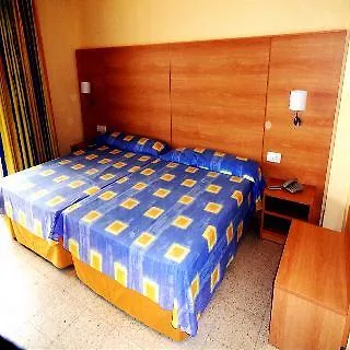 Hotel Ibersol Playa Dorada Coma-ruga