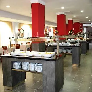 Ibersol Playa Dorada