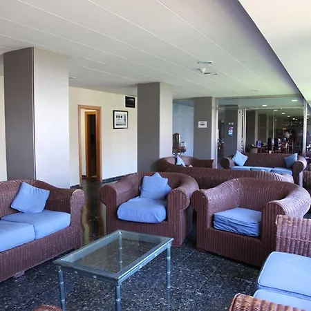 Ohtels San Salvador Hotel