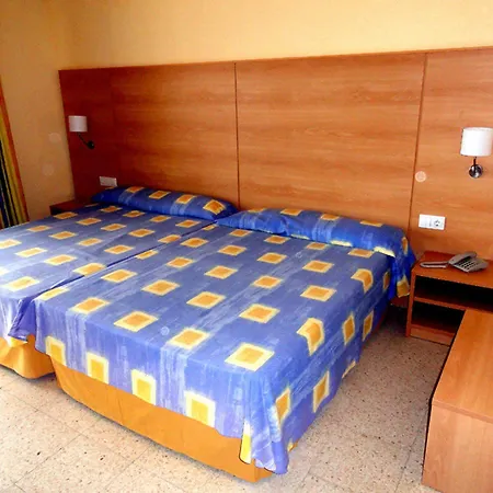 Ibersol Playa Dorada