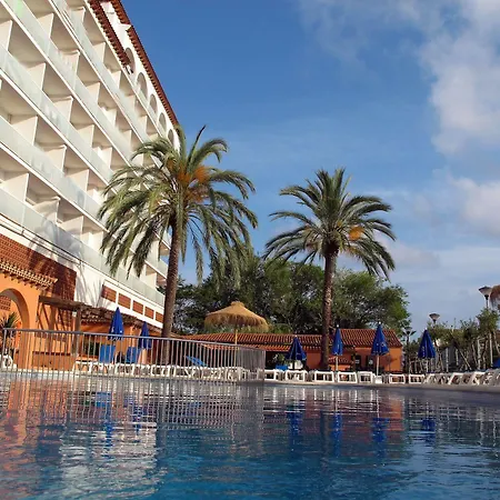Ohtels San Salvador 3*