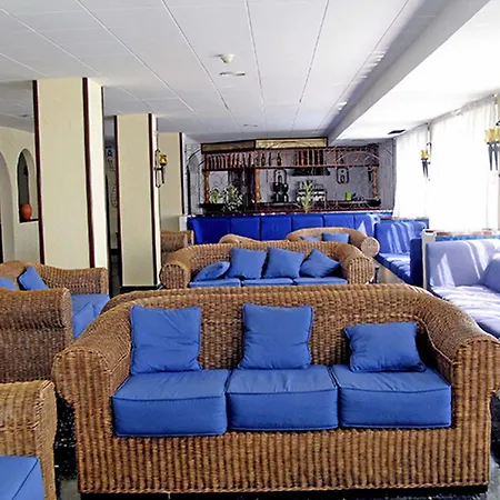Ibersol Playa Dorada 3* Coma-ruga