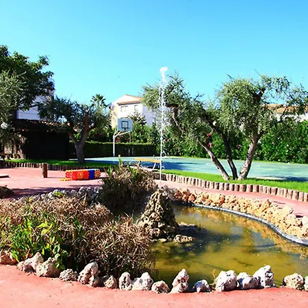 Ohtels San Salvador Hotel Coma-ruga