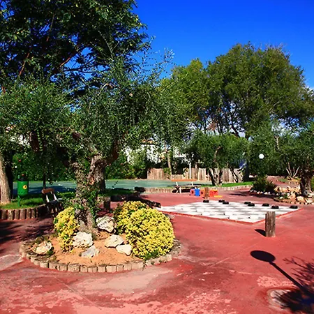 Ohtels San Salvador Hotel 3*
