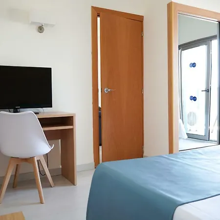 Ohtels San Salvador 3* Coma-ruga
