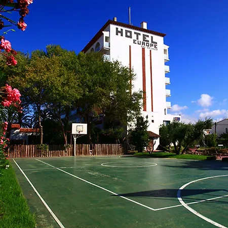 Hotel Ibersol Playa Dorada