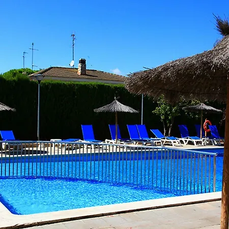 Ohtels San Salvador Hotel Coma-ruga