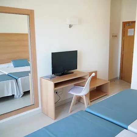 Ohtels San Salvador 3* Coma-ruga
