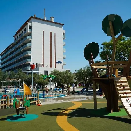 Ohtels San Salvador Hotel Coma-ruga