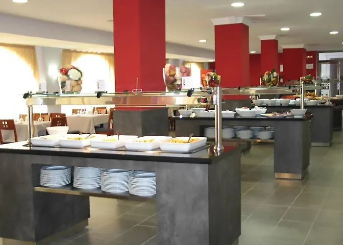 Ibersol Playa Dorada