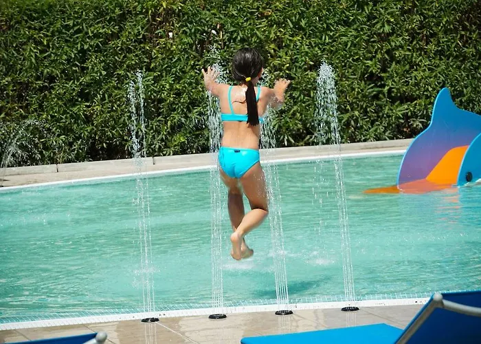 Ibersol Playa Dorada מלון