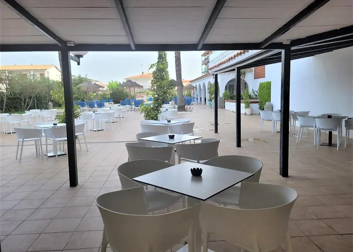 Ibersol Playa Dorada קמארוגה