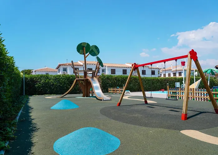 Ibersol Playa Dorada מלון