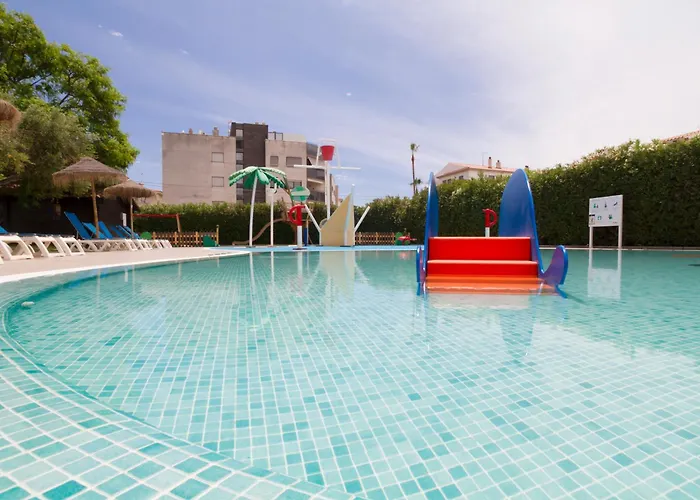 Ibersol Playa Dorada
