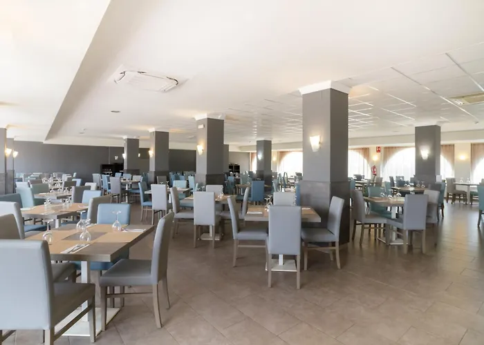 Ibersol Playa Dorada מלון 3*