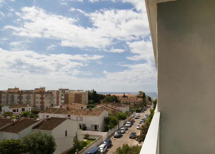 מלון Ibersol Playa Dorada קמארוגה
