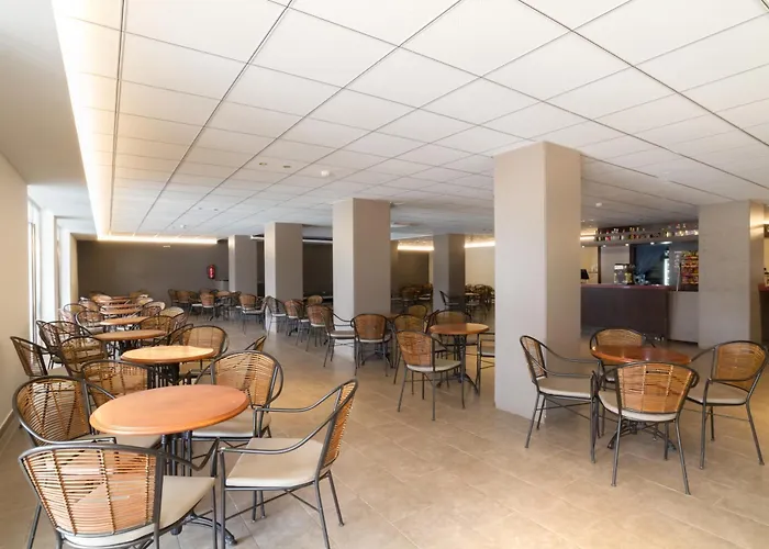 Ibersol Playa Dorada מלון