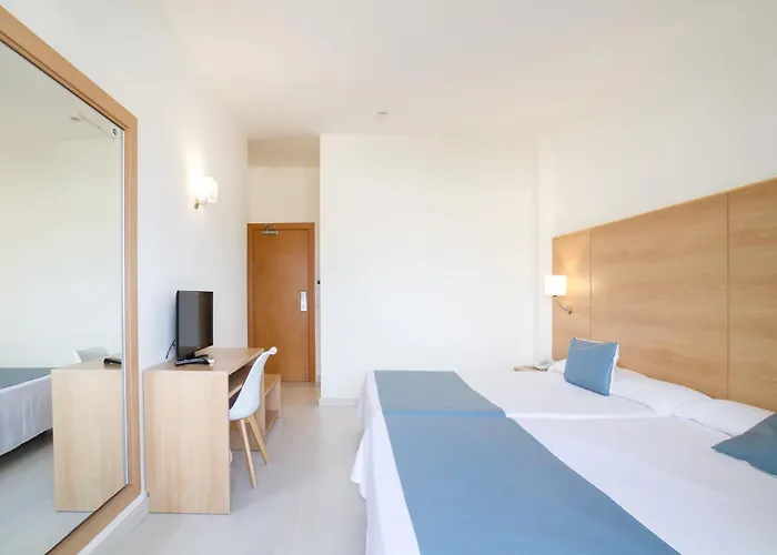 Ibersol Playa Dorada 3*