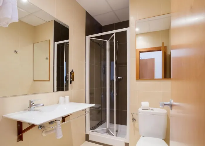 Ibersol Playa Dorada 3* קמארוגה