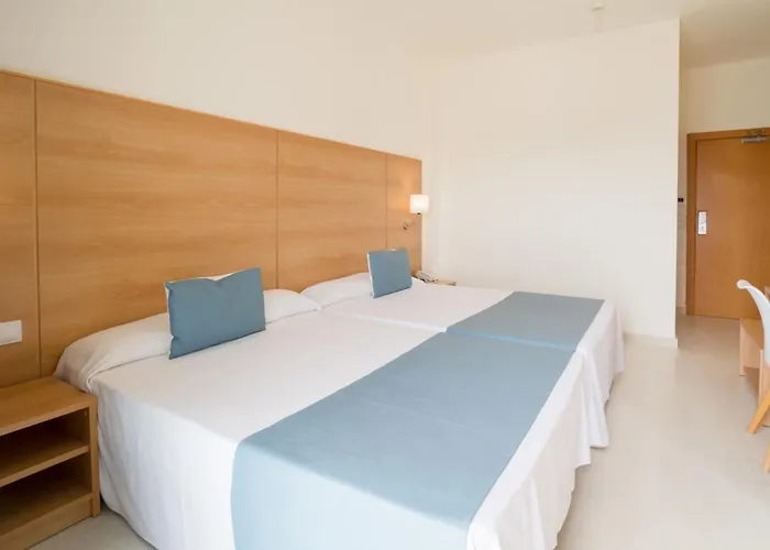 Ibersol Playa Dorada