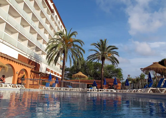 Ibersol Playa Dorada