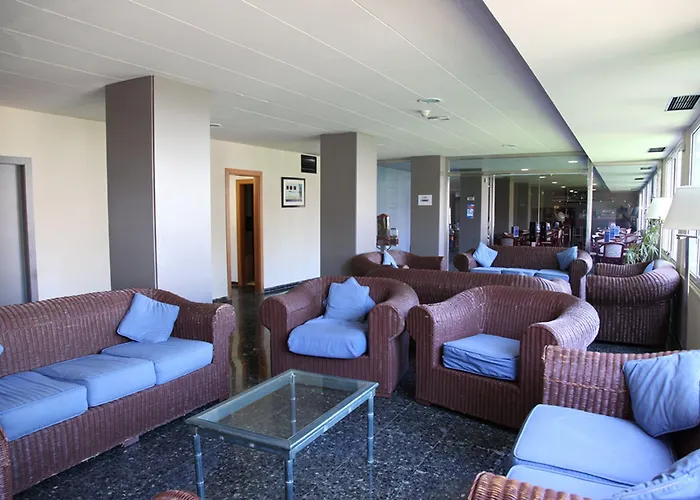 מלון Ibersol Playa Dorada
