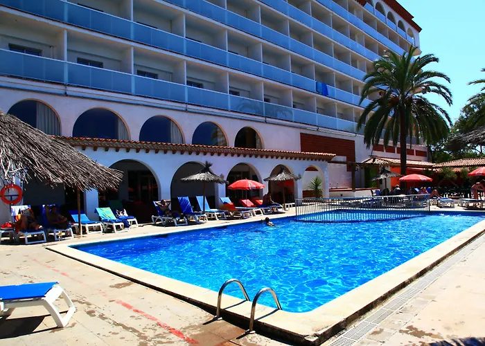 Ibersol Playa Dorada 3*