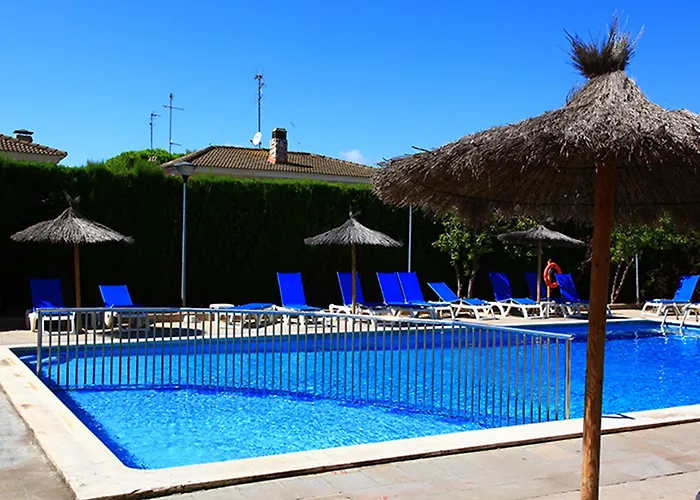 Ibersol Playa Dorada מלון