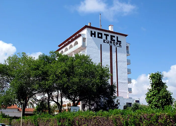 Ibersol Playa Dorada קמארוגה