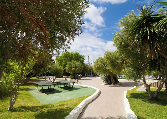 Ibersol Playa Dorada 3*