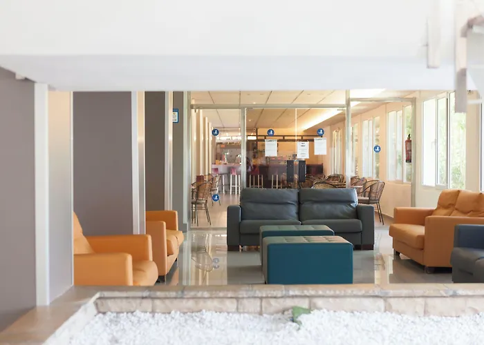 Ibersol Playa Dorada 3*