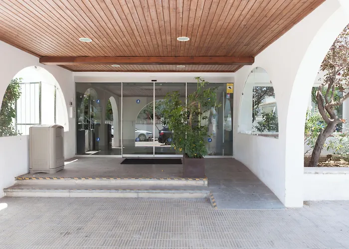 Ibersol Playa Dorada קמארוגה