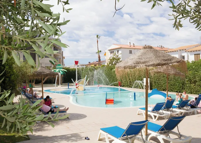 Ibersol Playa Dorada מלון