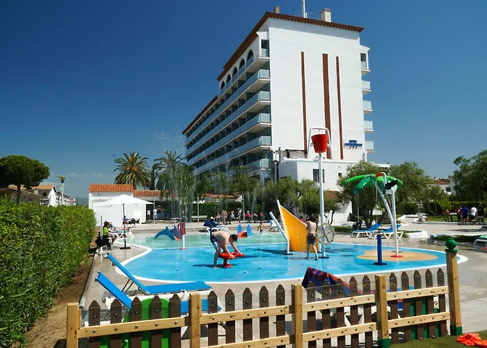 Ibersol Playa Dorada 3* קמארוגה
