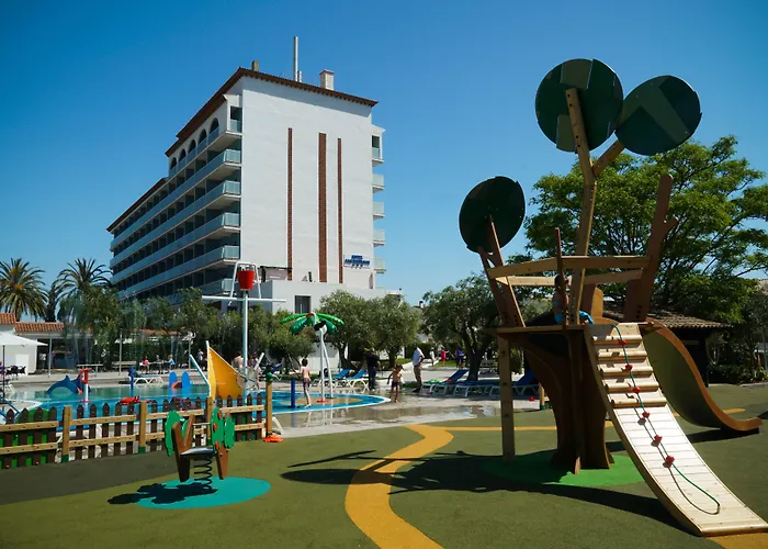 Ibersol Playa Dorada מלון 3*