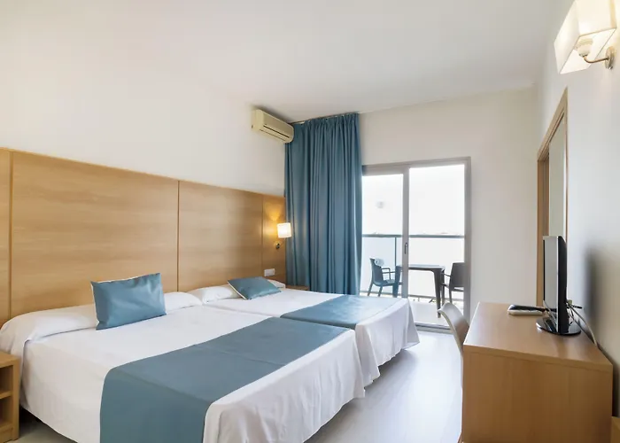 Ibersol Playa Dorada 3*