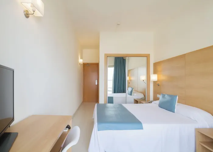 Ibersol Playa Dorada