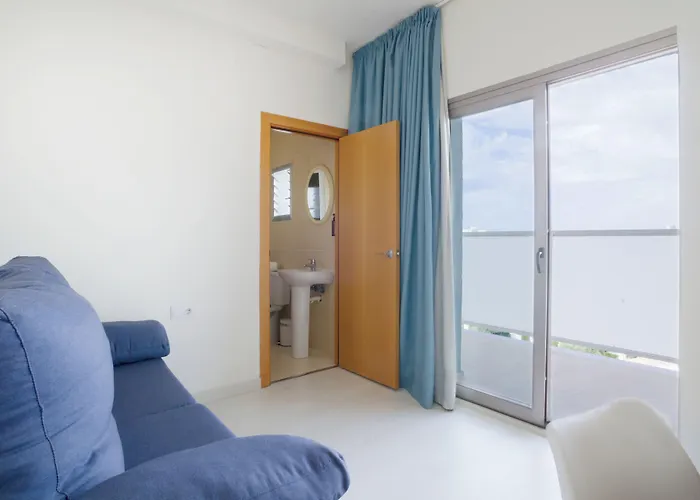 Ibersol Playa Dorada מלון
