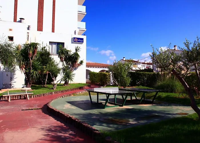 Ibersol Playa Dorada מלון 3*