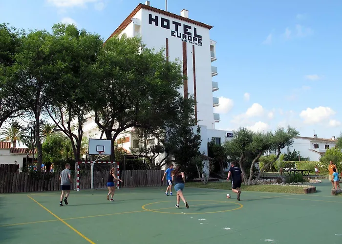 Ibersol Playa Dorada מלון