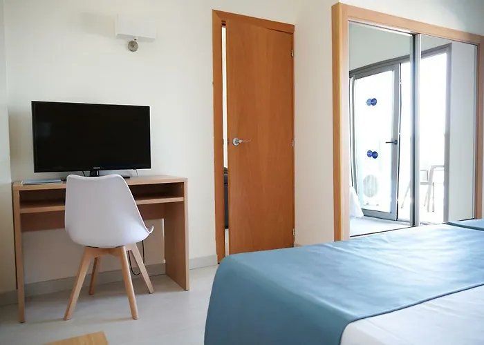 Ibersol Playa Dorada 3* קמארוגה