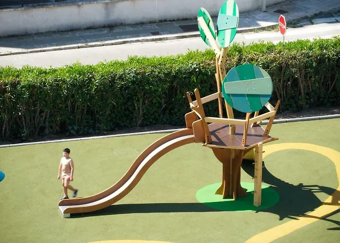 Ibersol Playa Dorada מלון 3*