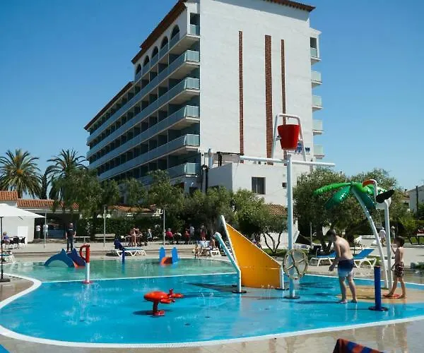 Ibersol Playa Dorada 3*